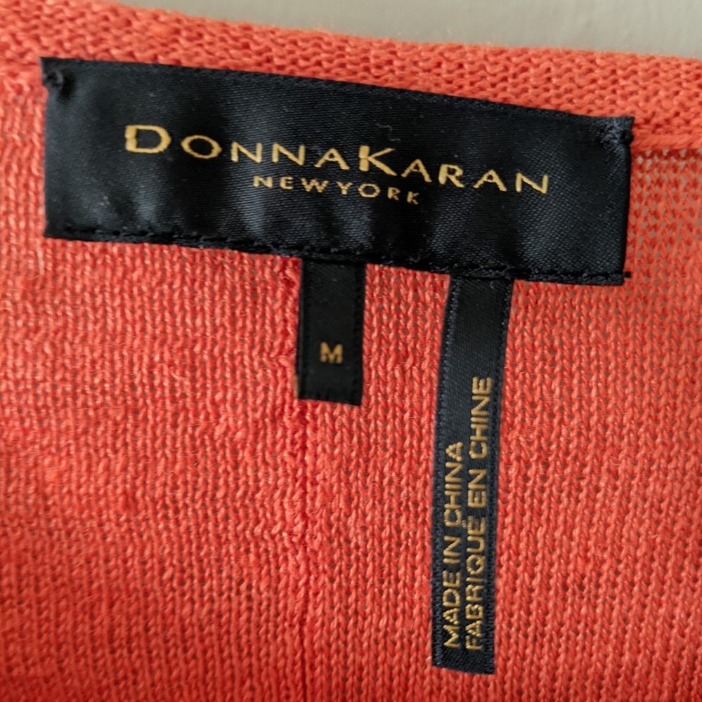 Donna Karan NY